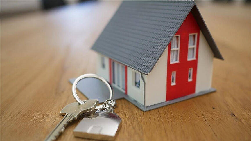 Konut yatırımı yapacaklar dikkat! İşte fiyatların en çok ve en az yükseldiği şehirler Konut yatırımı yapacaklar dikkat! İşte fiyatların en çok ve en az yükseldiği şehirler - 1. Resim