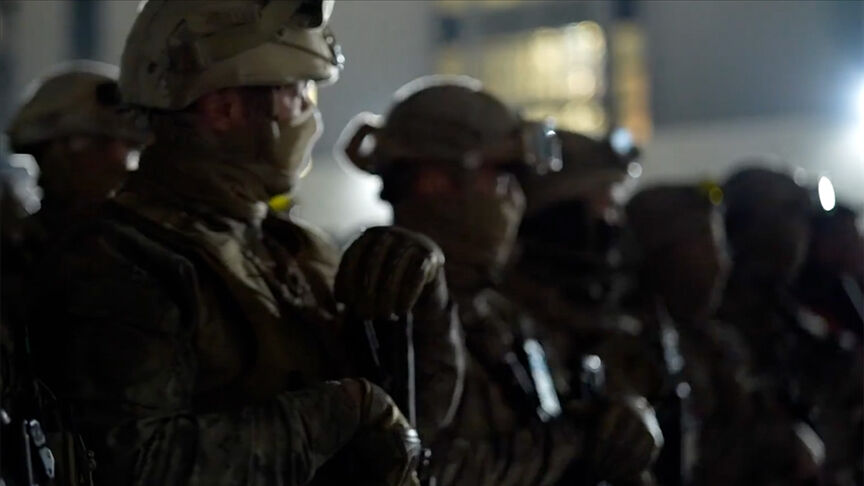 'Narkokapan-Ankara Operasyonu'nda yeni dalga! 29 kişi daha tutuklandı - 2. Resim