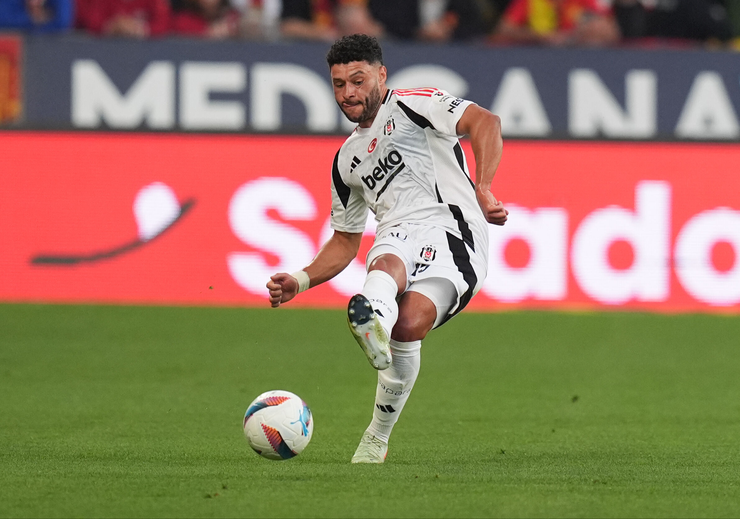 Nihat Kahveci'den flaş yorum! 