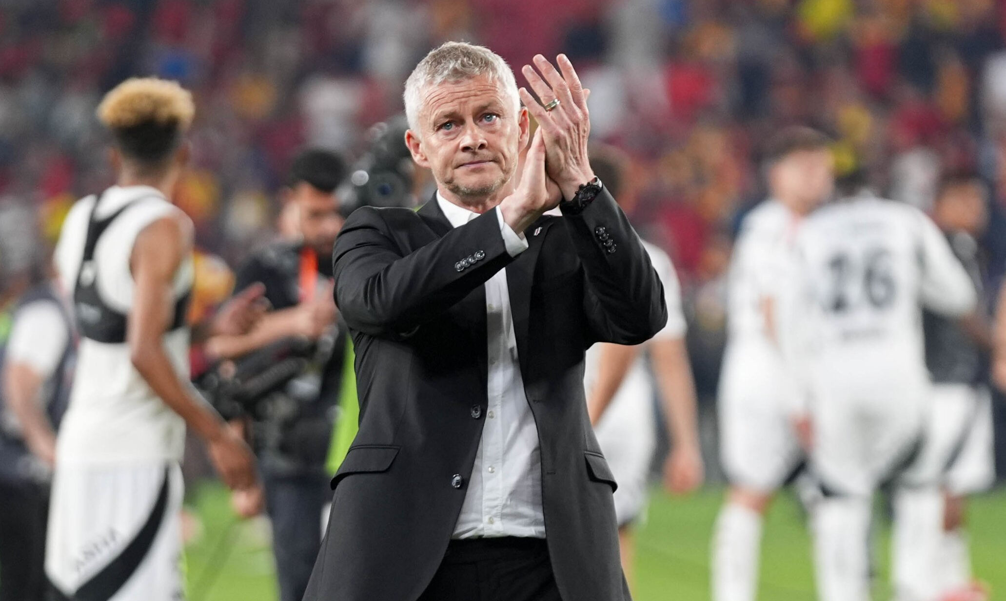 Nihat Kahveci'den flaş yorum! 