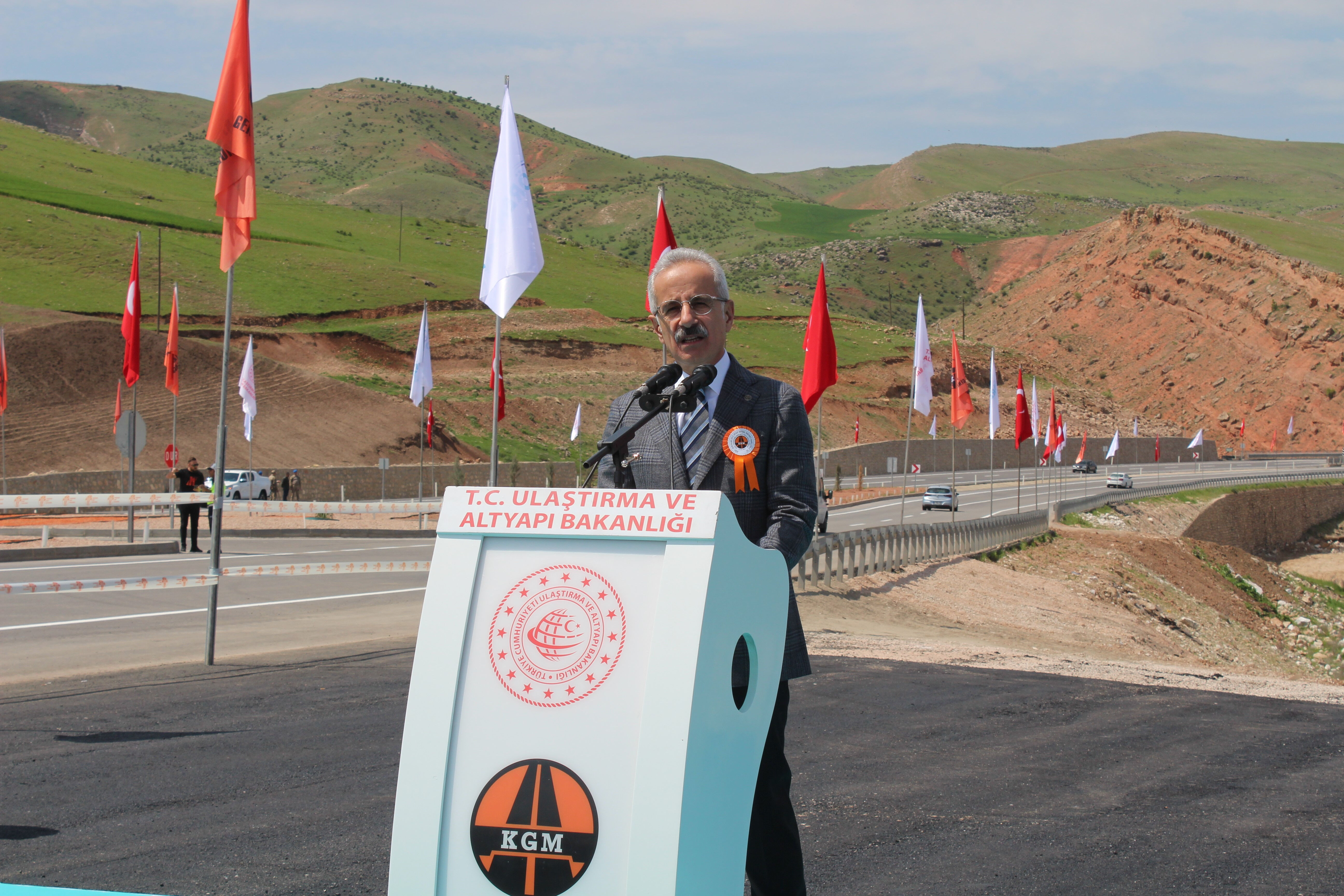 O şehrimize müjde, demiryolu geliyor! Tarih netleşiyor O şehrimize müjde, demiryolu geliyor! Tarih netleşiyor - 2. Resim
