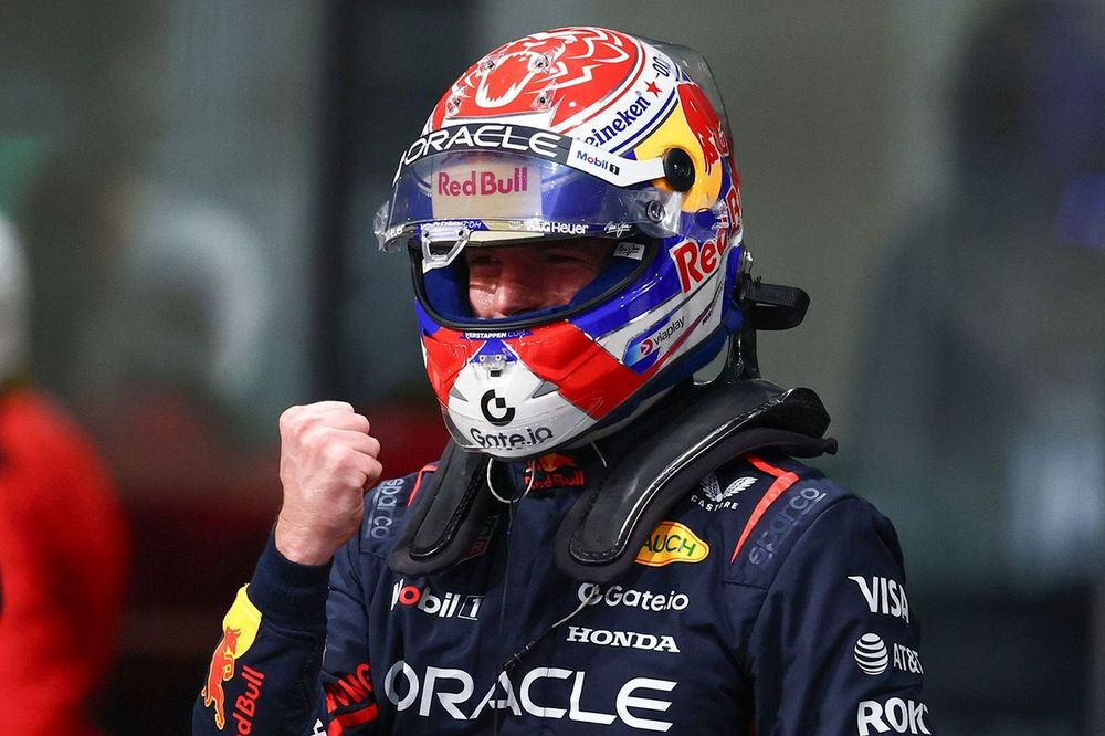Pole pozisyonu Max Verstappen'in! Formula 1 Suudi Arabistan Grand Prix'sinde heyecan devam ediyor Pole pozisyonu Max Verstappen'in! Formula 1 Suudi Arabistan Grand Prix'sinde heyecan devam ediyor - 1. Resim