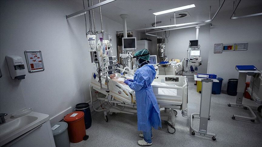 Resmî Gazete’de yayımlandı! Özel Hastaneler Yönetmeliği güncellendi Resmî Gazete’de yayımlandı! Özel Hastaneler Yönetmeliği güncellendi - 1. Resim