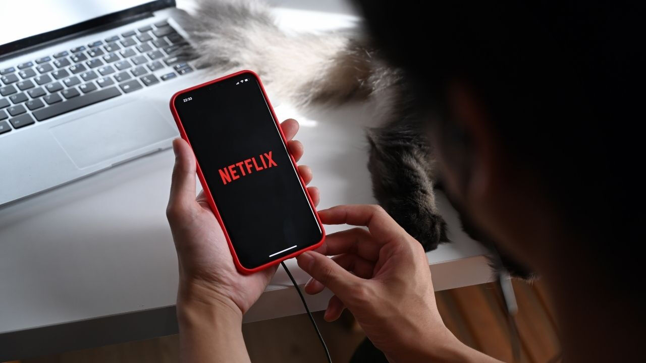 Ruh haline göre ne izleyeceğine karar ver! Netflix'ten OpenAI destekli özellik Ruh haline göre ne izleyeceğine karar ver! Netflix'e OpenAI destekli özellik geliyor - 3. Resim