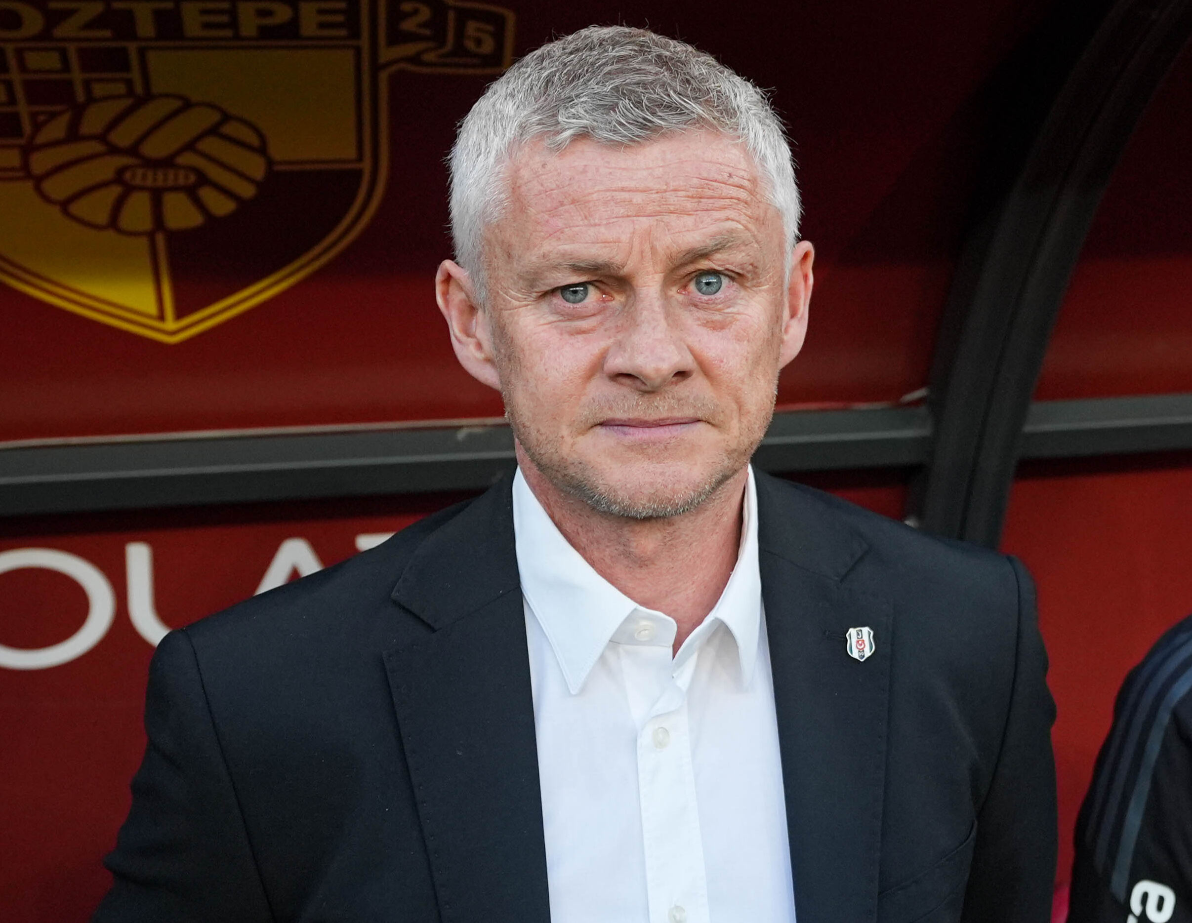 Solskjaer'den Göztepe Maçı Yorumu: Duygularımızı kontrol edemedik - 2. Resim