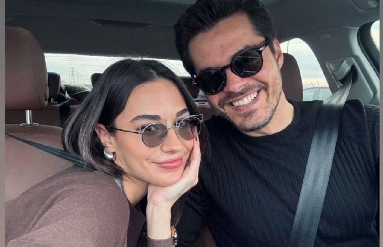 Sude Zülal Güler sağlık durumu nasıl, kaza mı geçirdi? Berk Atan'la aynı arabadaydı Sude Zülal Güler sağlık durumu nasıl, kaza mı geçirdi? Berk Atan'la aynı arabadaydı - 2. Resim