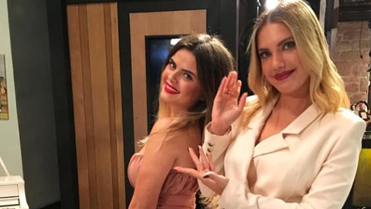 Ünlü oyuncu, fenomen arkadaşını bıçaklayarak öldürdü Ünlü oyuncu, fenomen arkadaşını bıçaklayarak öldürdü - 2. Resim