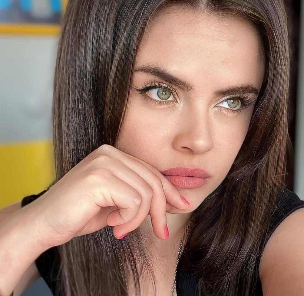 Yasak Elma oyuncusu yakalandı! Sevil Akdağ şimdi cinayet zanlısı Yasak Elma oyuncusu yakalandı! Sevil Akdağ şimdi cinayet zanlısı! - 3. Resim