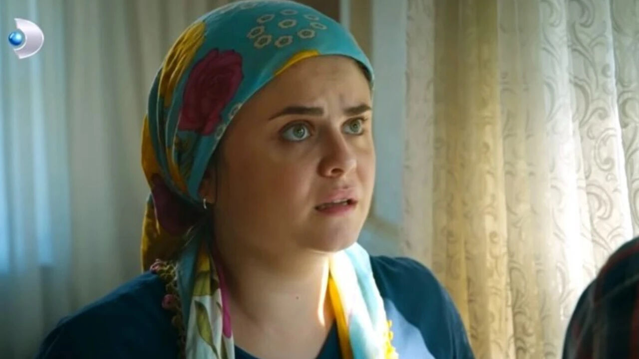 Yasak Elma oyuncusu yakalandı! Sevil Akdağ şimdi cinayet zanlısı Yasak Elma oyuncusu yakalandı! Sevil Akdağ şimdi cinayet zanlısı! - 2. Resim