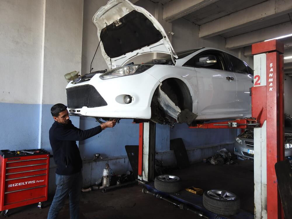 50 bin TL maaşla çalıştıracak adam bulamıyor! Sektör aynı şeyden şikayetçi - 1. Resim