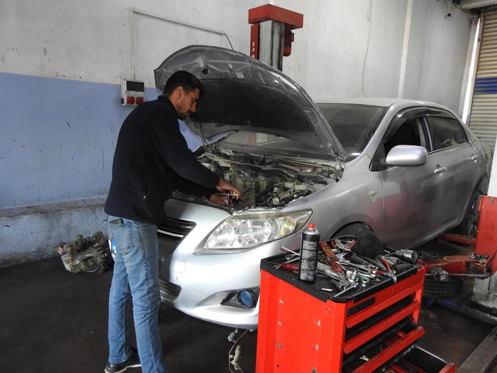 50 bin TL maaşla çalıştıracak adam bulamıyor! Sektör aynı şeyden şikayetçi - 3. Resim