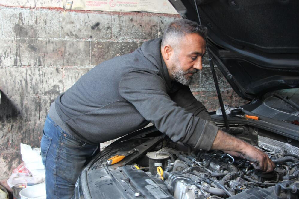 50 bin TL maaşla çalıştıracak adam bulamıyor! Sektör aynı şeyden şikayetçi - 2. Resim