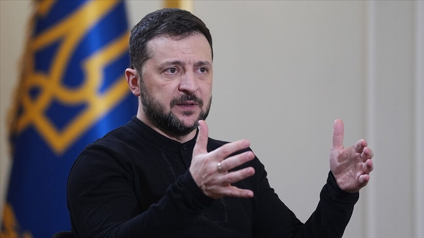 ABD'li medya kuruluşu Kiev'e 'Rusya'nın şehri' dedi, ortalık karıştı! Ukrayna'dan sert tepki ABD'li medya kuruluşu Kiev'e 'Rusya'nın şehri' dedi, ortalık karıştı! Ukrayna'dan sert tepki - 2. Resim