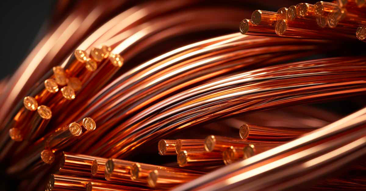 Altın, bakır ve petrolde yükseliş dalgası! Rekor fiyat için tarih verildi Altın, bakır ve petrolde yükseliş dalgası! Rekor fiyat için tarih verildi - 4. Resim