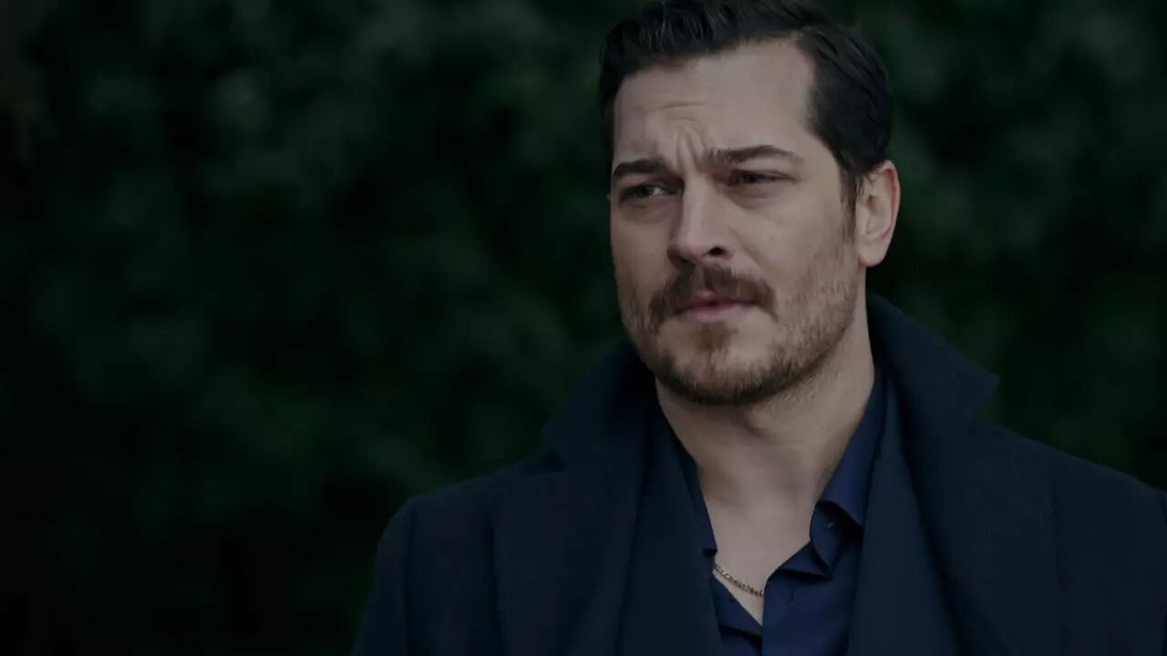Bu akşam televizyonda ne var? 20 Nisan 2025 TV yayın akışı belli oldu Bu akşam televizyonda ne var? 20 Nisan 2025 TV yayın akışı belli oldu - 2. Resim