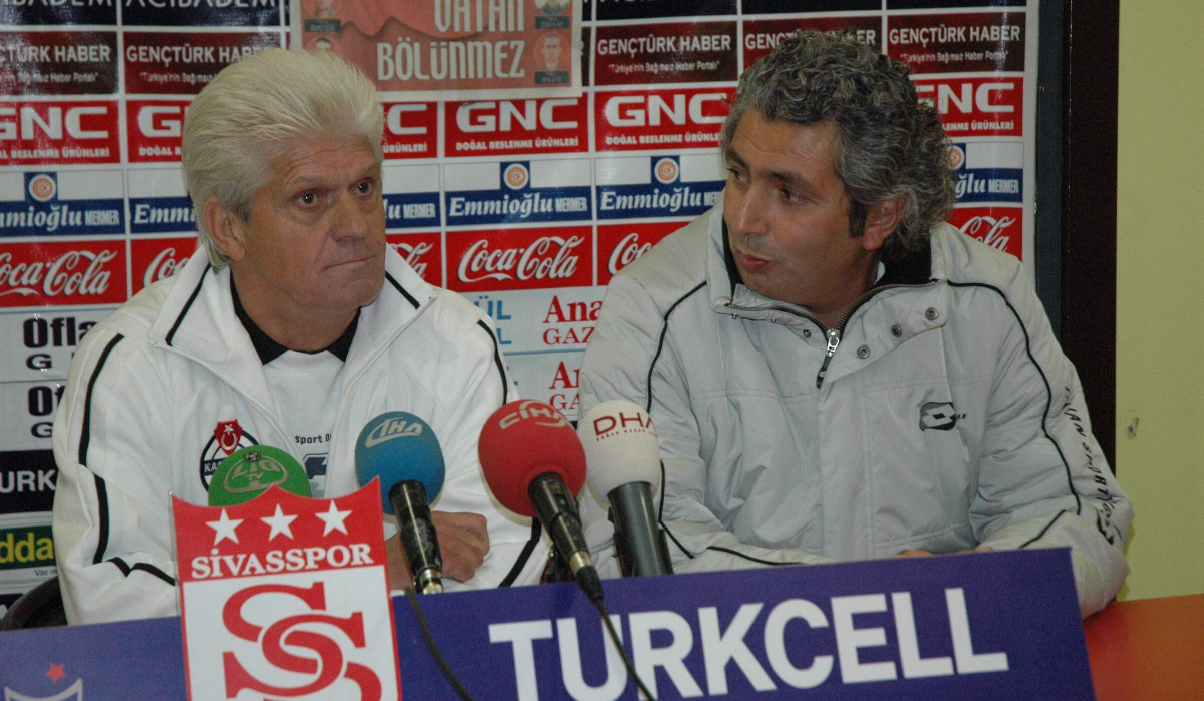 Fenerbahçe'nin eski teknik direktörü Werner Lorant hayatını kaybetti - 2. Resim