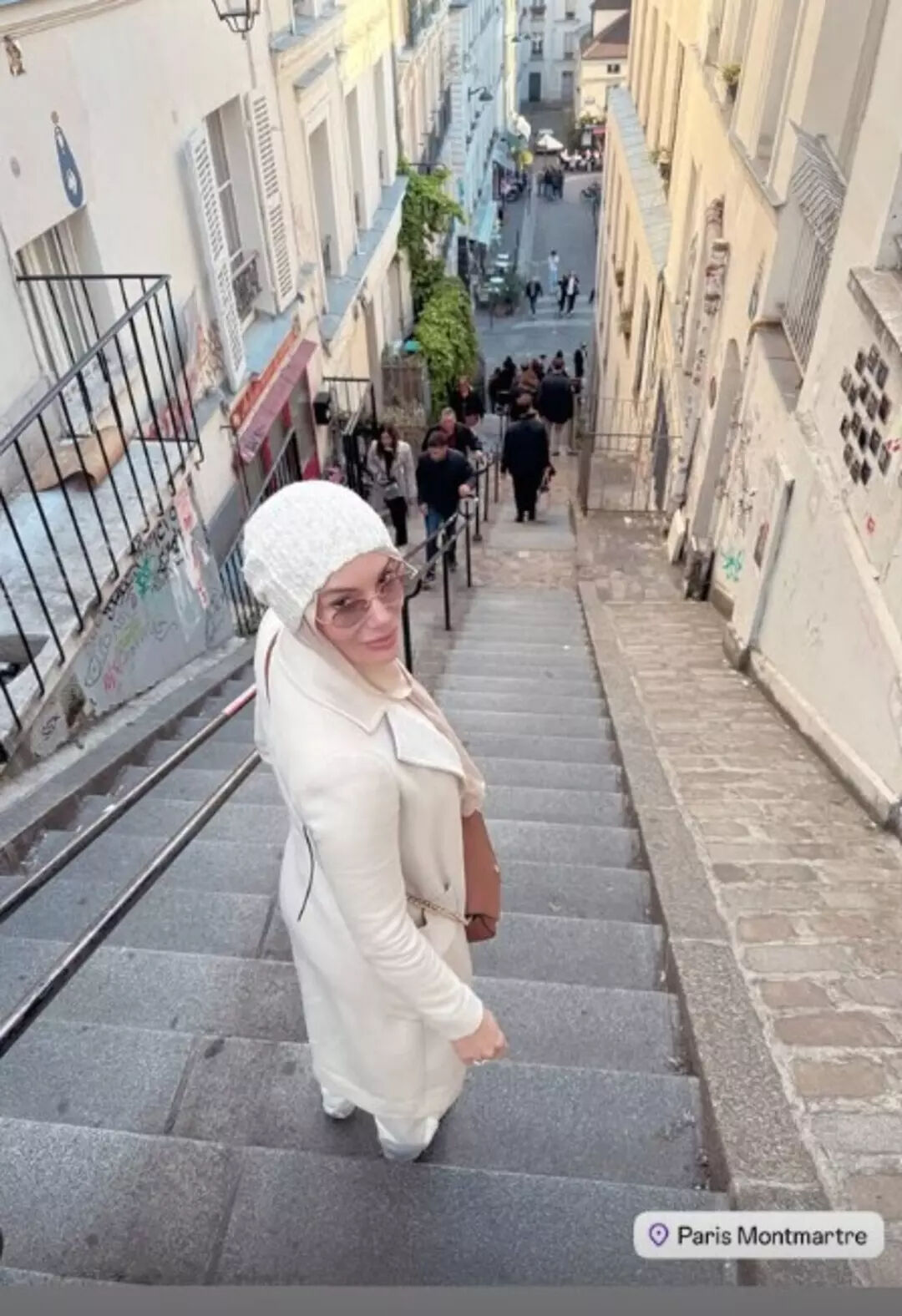 Gamze Özçelik eşi Reshad Strik'le o ülkeye gitti! Pozları sosyal medyayı salladı Gamze Özçelik eşi Reshad Strik'le o ülkeye gitti! Pozları sosyal medyayı salladı - 3. Resim