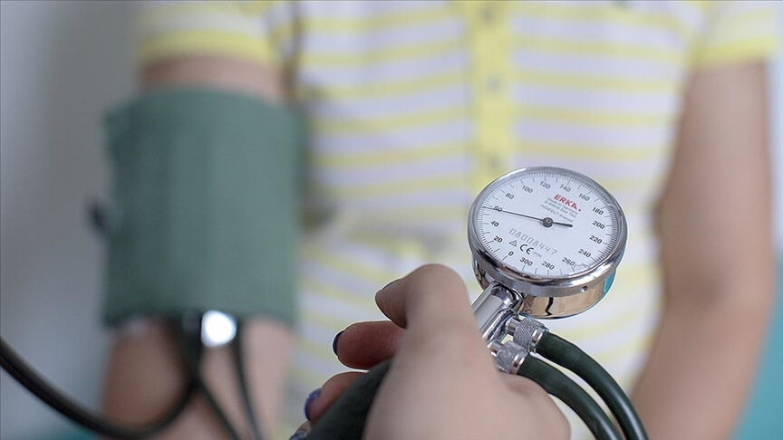 Gebelikte o hastalığa dikkat edin! Anne ve bebeği hayattan koparabilir... - 3. Resim