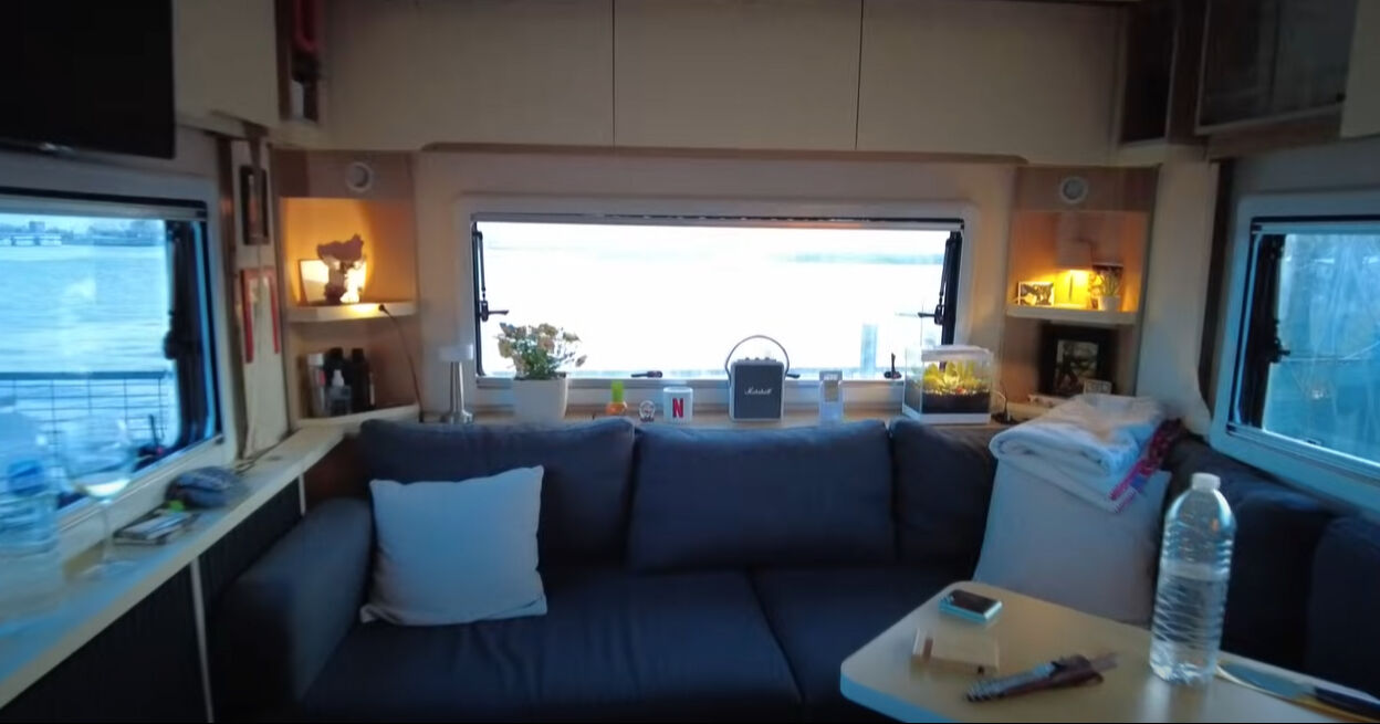 Gökhan Yıkılkan rol arkadaşı İnan Ulaş Torun ile bir araya geldi! Ünlü oyuncu karavanın kapılarını açtı, yetmedi yemek yaptı Gökhan Yıkılkan ve İnan Ulaş Torun bir araya geldi! Ünlü oyuncu karavanın kapılarını açtı, yetmedi yemek yaptı - 4. Resim