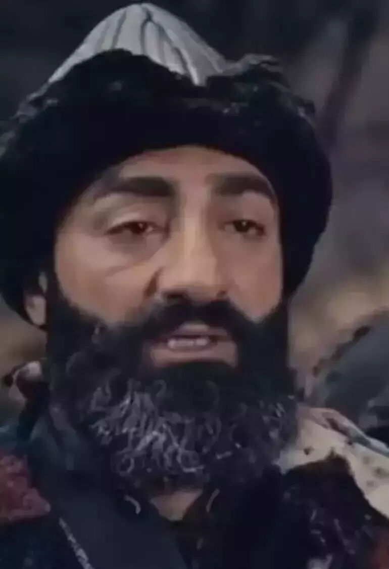 Kuruluş Osman dizisinin ünlü oyuncusu hırsızlık yaparken yakalandı! Görenler gözlerine inanamadı Kuruluş Osman dizisinin ünlü oyuncusu hırsızlık yaparken yakalandı! Görenler gözlerine inanamadı - 3. Resim