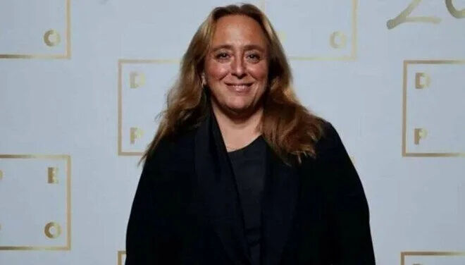 Menajer Ayşe Barım'ın sağlık durumu nasıl? İddialara jet hızıyla cevap geldi Menajer Ayşe Barım'ın sağlık durumu nasıl? İddialara jet hızıyla cevap geldi - 1. Resim