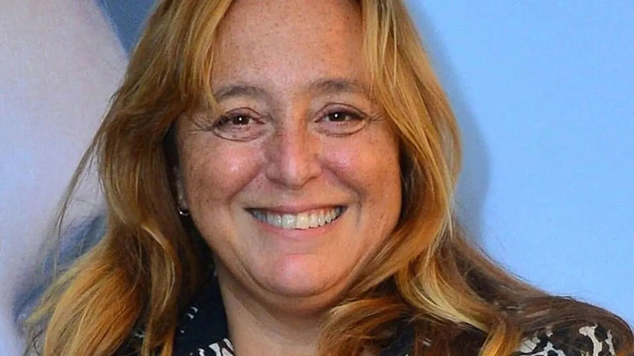Menajer Ayşe Barım'ın sağlık durumu nasıl? İddialara jet hızıyla cevap geldi Menajer Ayşe Barım'ın sağlık durumu nasıl? İddialara jet hızıyla cevap geldi - 2. Resim