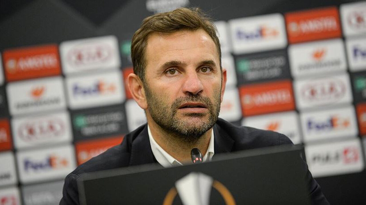 Okan Buruk'tan bir başarı daha! Bodrum FK maçıyla tarihe geçti Okan Buruk'tan bir başarı daha! Bodrum FK maçıyla tarihe geçti - 1. Resim