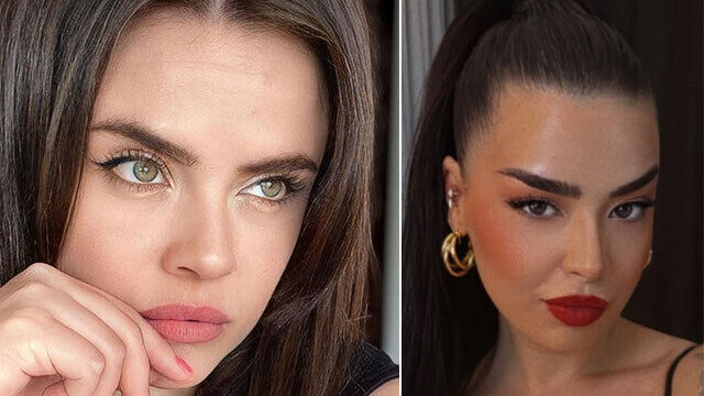 Oyuncu Sevil Akdağ'ın bıçaklayarak öldürdüğü Elif Kırav son yolculuğuna uğurlandı! Kan donduran detay ortaya çıktı Oyuncu Sevil Akdağ'ın bıçaklayarak öldürdüğü Elif Kırav son yolculuğuna uğurlandı! Kan donduran detay ortaya çıktı - 1. Resim