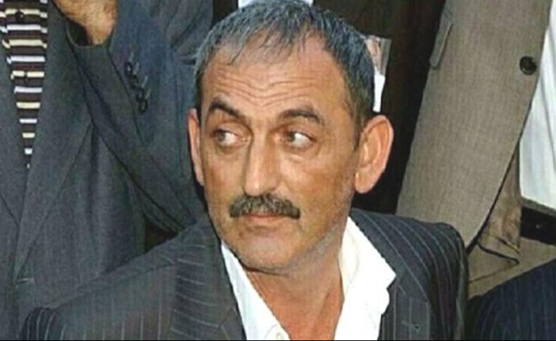 Özgecan'ın katilini öldürtmüştü: Çete lideri Ahmet Tekin Baykal tahliye edildi Özgecan'ın katilini öldürtmüştü: Çete lideri Ahmet Tekin Baykal tahliye edildi - 2. Resim