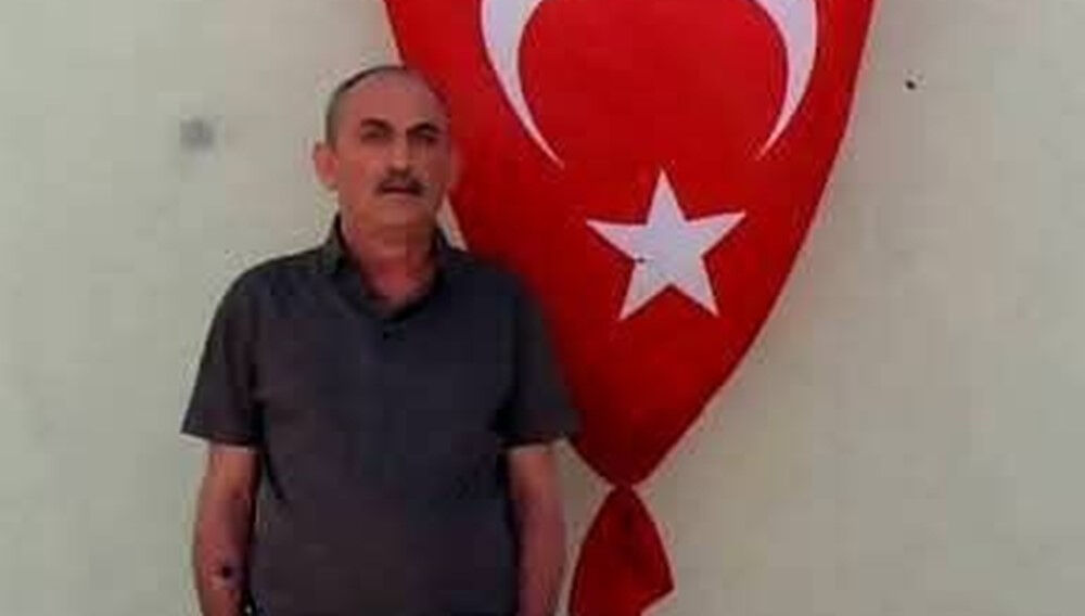 Özgecan'ın katilini öldürtmüştü: Çete lideri Ahmet Tekin Baykal tahliye edildi Özgecan'ın katilini öldürtmüştü: Çete lideri Ahmet Tekin Baykal tahliye edildi - 1. Resim