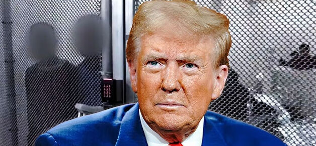 Savaş yasasıyla sınır dışı kararına ret! ABD Yüksek Mahkemesi Trump’ın planını durdurdu - 1. Resim