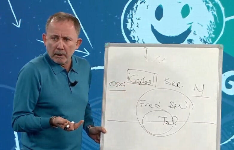 Sergen Yalçın "The End" diyerek ligin kazanını duyurdu! "Ligin üst tarafı bitti" Sergen Yalçın "The End" diyerek ligin kazanını duyurdu! "Ligin üst tarafı bitti" - 4. Resim