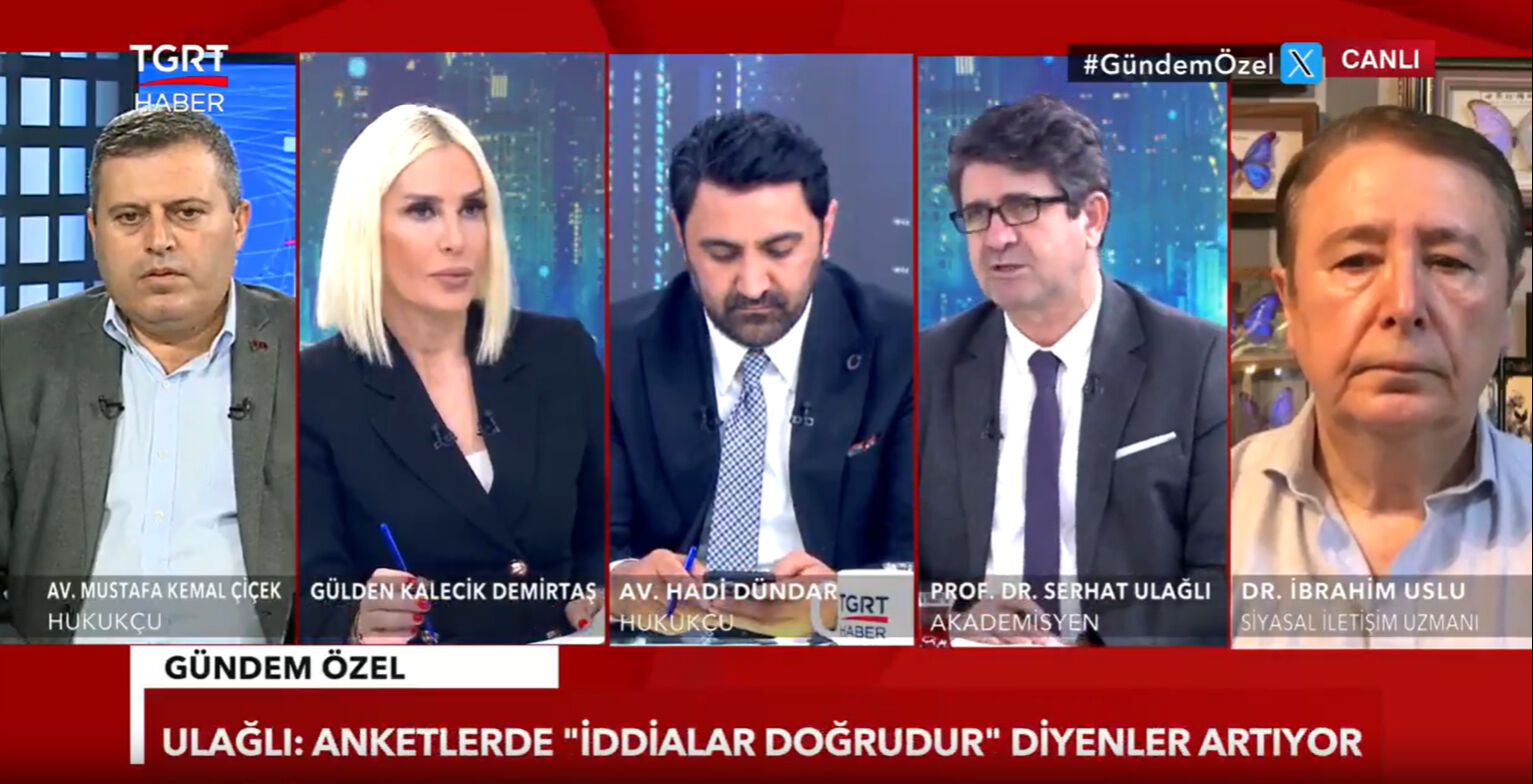 Son ankette CHP'ye 'sandık' şoku! Özgür Özel'in boykot ve sokak çağrıları karşılık bulmadı Son ankette CHP'ye 'sandık' şoku! Özgür Özel'in boykot ve sokak çağrıları karşılık bulmadı - 4. Resim