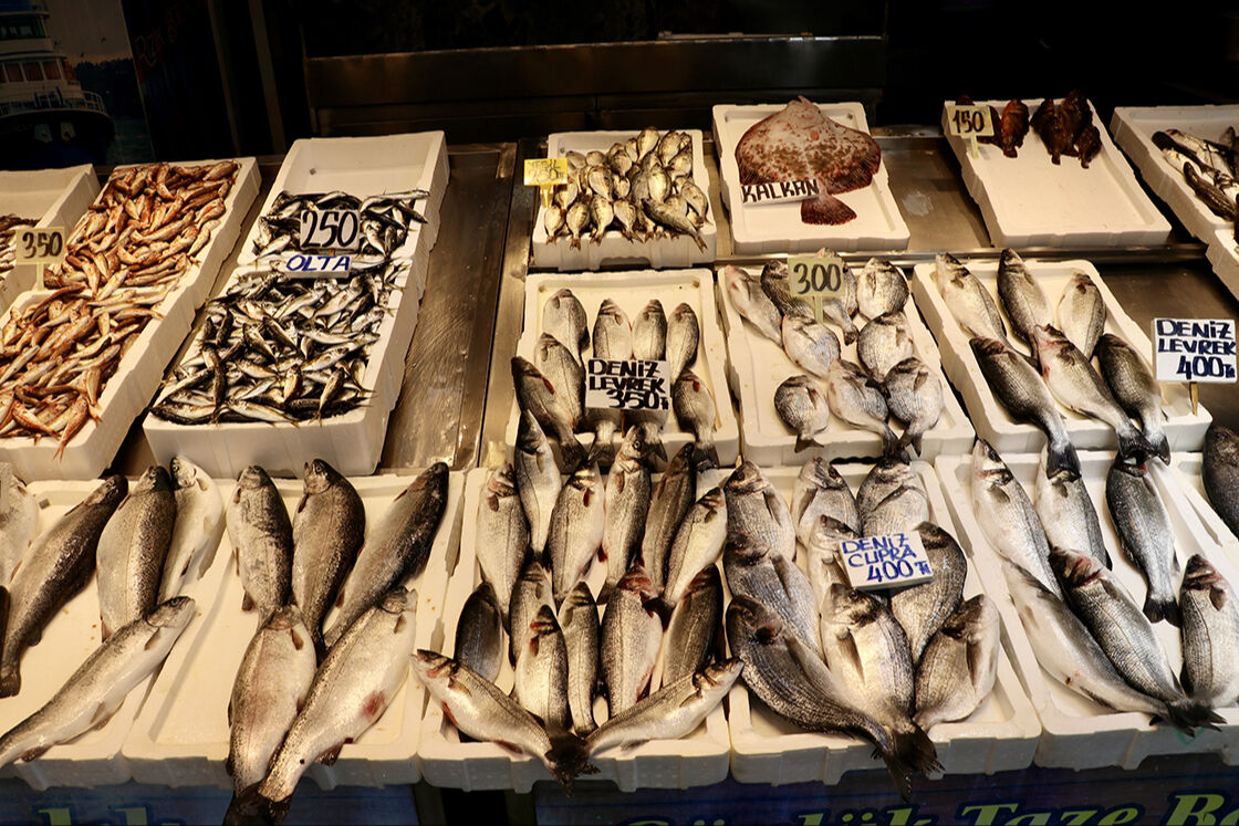 Tezgahta ne var ne yoksa süpürdüler! Fiyatı gören sıraya girdi - 2. Resim