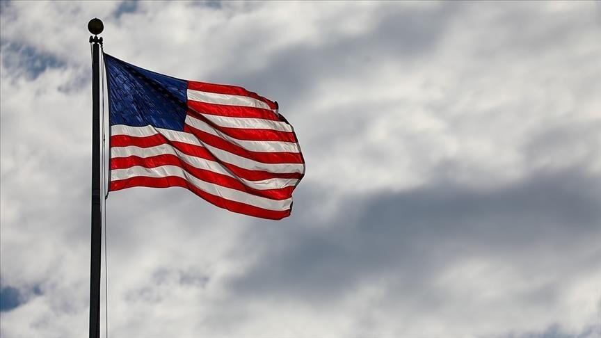 Trump yönetimi operasyonları sonlandırıyor! ABD'nin o bölgeden de çekileceği iddia edildi Trump yönetimi operasyonları sonlandırıyor! ABD'nin o bölgeden de çekileceği iddia edildi - 1. Resim