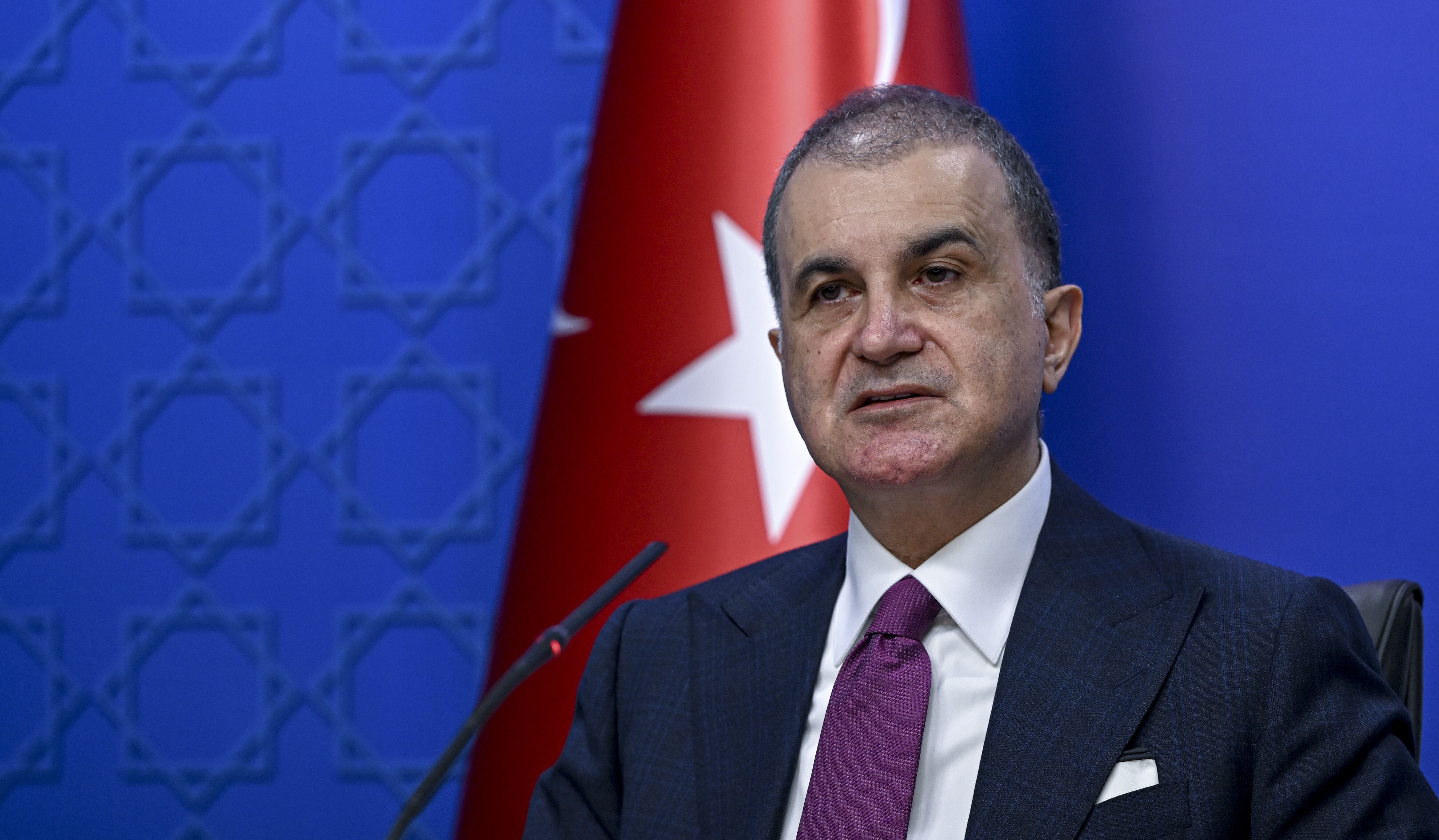 AK Parti Sözcüsü Çelik'ten 'Terörsüz Türkiye' mesajı: Bu ay içerisinde birtakım gelişmeler olabilir - 1. Resim