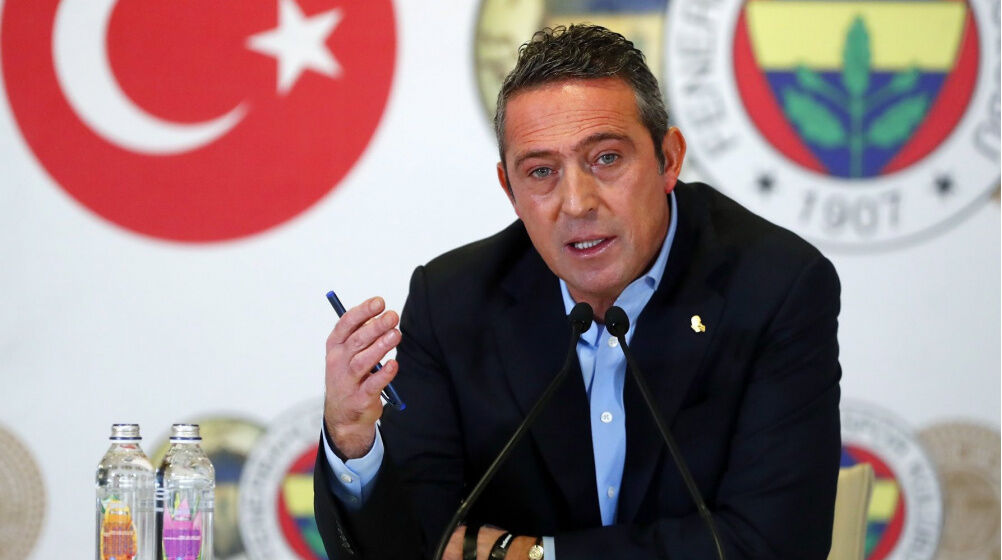 Ali Koç istifa etti mi? Fenerbahçe Yönetim Kurulu toplantısı sona erdi! - 2. Resim