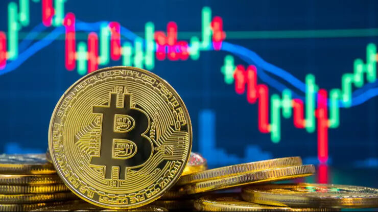 Altının rekor kırdığı günde Bitcoin de uçtu! Bir günde 140 bin TL'lik artış Altının rekor kırdığı günde Bitcoin de uçtu! Bir günde 140 bin TL'lik artış - 3. Resim