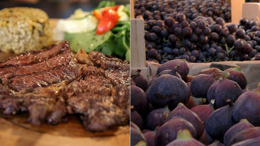 Anında demir seviyesini yükseltiyor, demir depolarını dolduruyor! Günde bir avuç yemek yeterli! Anında demir seviyesini yükseltiyor, demir depolarını dolduruyor! Günde bir avuç yemek yeterli! - 3. Resim