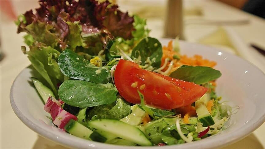 Anında demir seviyesini yükseltiyor, demir depolarını dolduruyor! Günde bir avuç yemek yeterli! Anında demir seviyesini yükseltiyor, demir depolarını dolduruyor! Günde bir avuç yemek yeterli! - 4. Resim