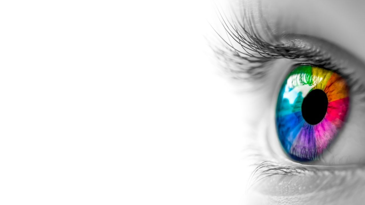 Bilim insanları yeni bir renk keşfetti!  "Olo" rengi nasıl ortaya çıktı? Bilim insanları yeni bir renk keşfetti!  "Olo" rengi nasıl ortaya çıktı? - 2. Resim