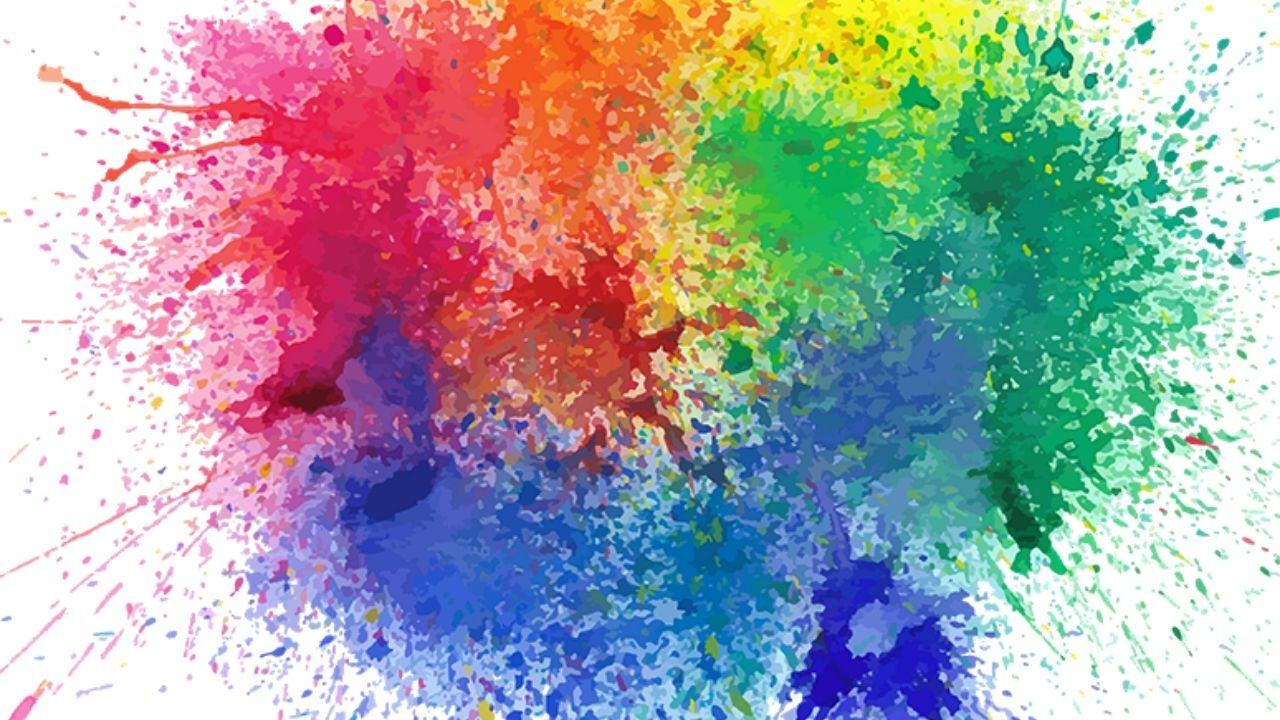 Bilim insanları yeni bir renk keşfetti!  "Olo" rengi nasıl ortaya çıktı? Bilim insanları yeni bir renk keşfetti!  "Olo" rengi nasıl ortaya çıktı? - 1. Resim