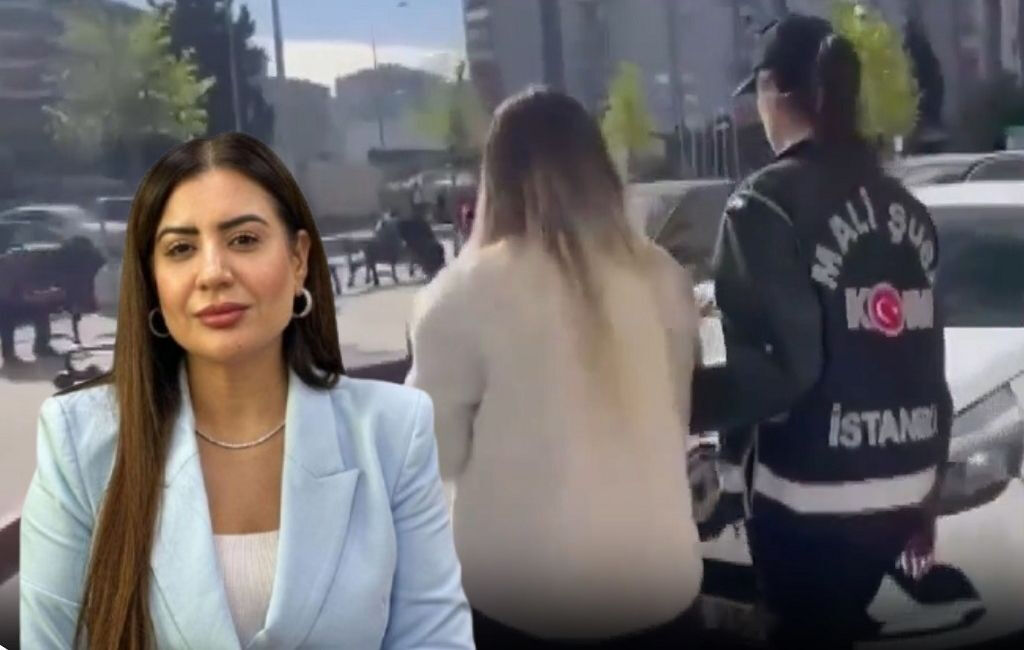 CHP içindeki FETÖ izine yeni delil! Fidan Gül’ün evinde “F serisi” dolarlar bulundu CHP içindeki FETÖ izine yeni delil! Fidan Gül’ün evinde “F serisi” dolarlar bulundu - 1. Resim