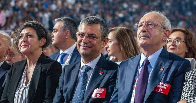 CHP'nin şaibeli kurultay soruşturmasında sona doğru: O isimlerin dokunulmazlıkları kalkabilir! CHP'nin şaibeli kurultay soruşturmasında sona doğru: O isimlerin dokunulmazlıkları kalkabilir! - 1. Resim