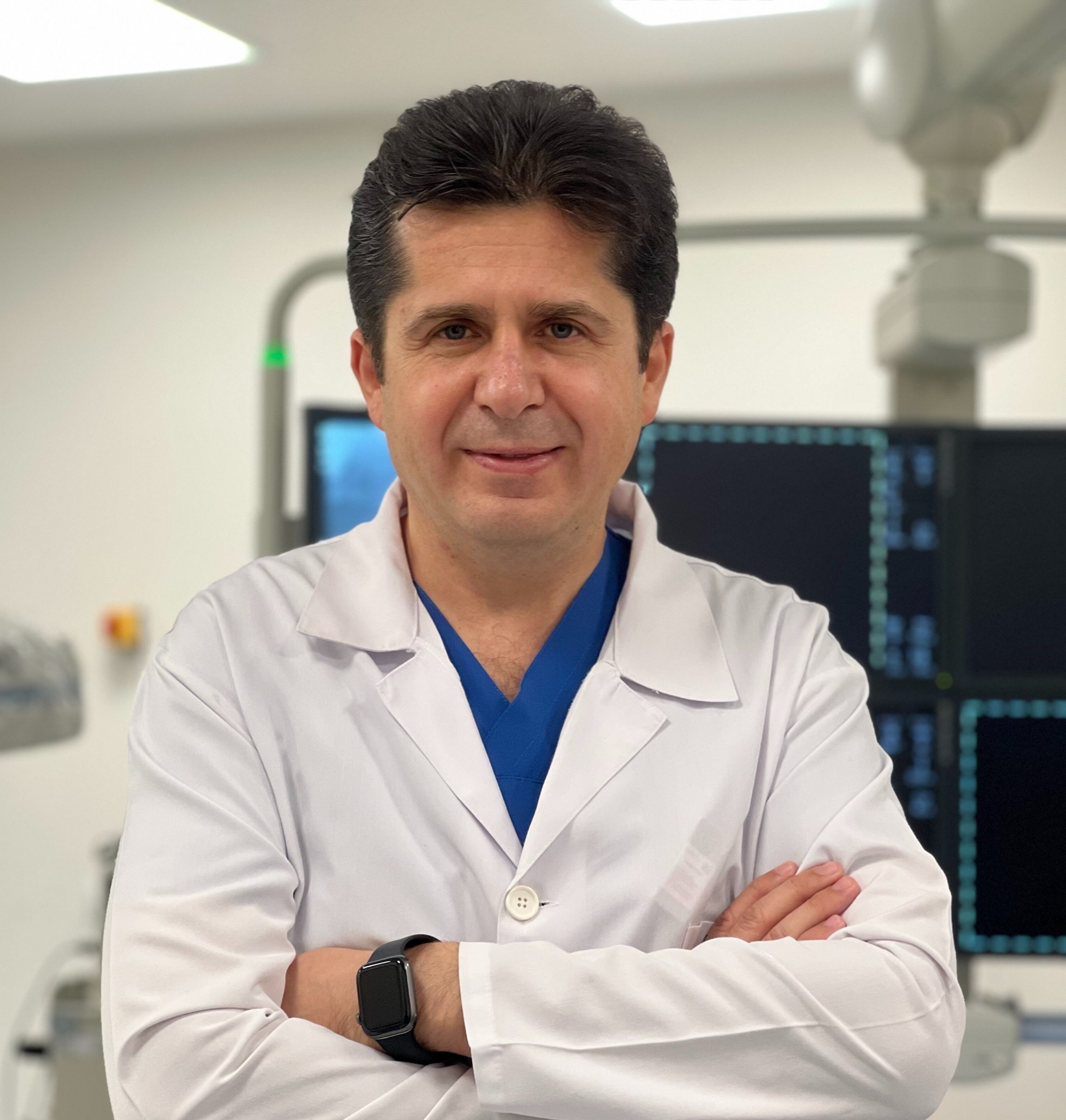 Son dönemlerde gündemden düşmüyordu! Aort yırtılması ile ilgili dikkat çeken detay... Son dönemlerde gündemden düşmüyordu! Aort yırtılması ile ilgili dikkat çeken detay... - 1. Resim