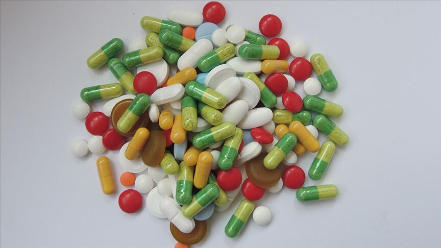 Uzmanlar uyardı: Bunları tüketirken dikkat edin: 'Fazla vitamin tüketimi farklı hastalıklara neden olabilir...