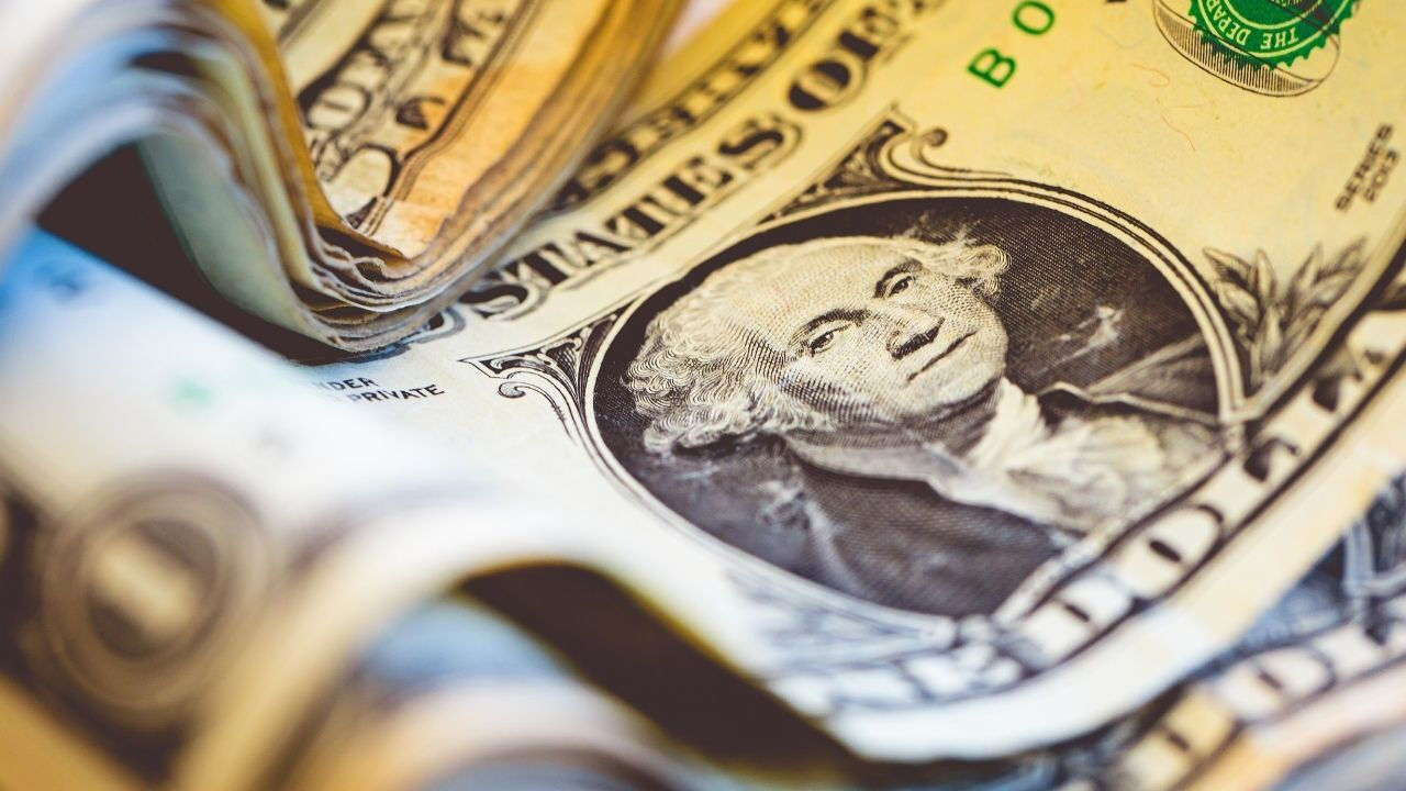 Döviz kurunda dengeler değişti! 21 Nisan Pazartesi günü dolar ve euro arasındaki makas açıldı - 2. Resim