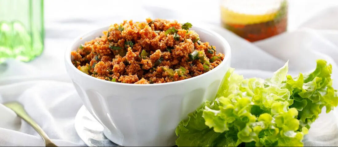 Dünyanın en iyileri listesine Türk damgası! 6 lezzet listede Dünyanın en iyileri listesine Türk damgası! 6 lezzet listede! - 1. Resim