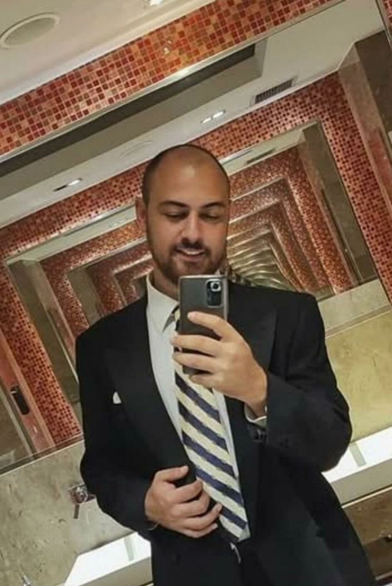 Eski vekilin oğlu annesini öldürdü, cinayetin detayları kan dondurdu! - 1. Resim