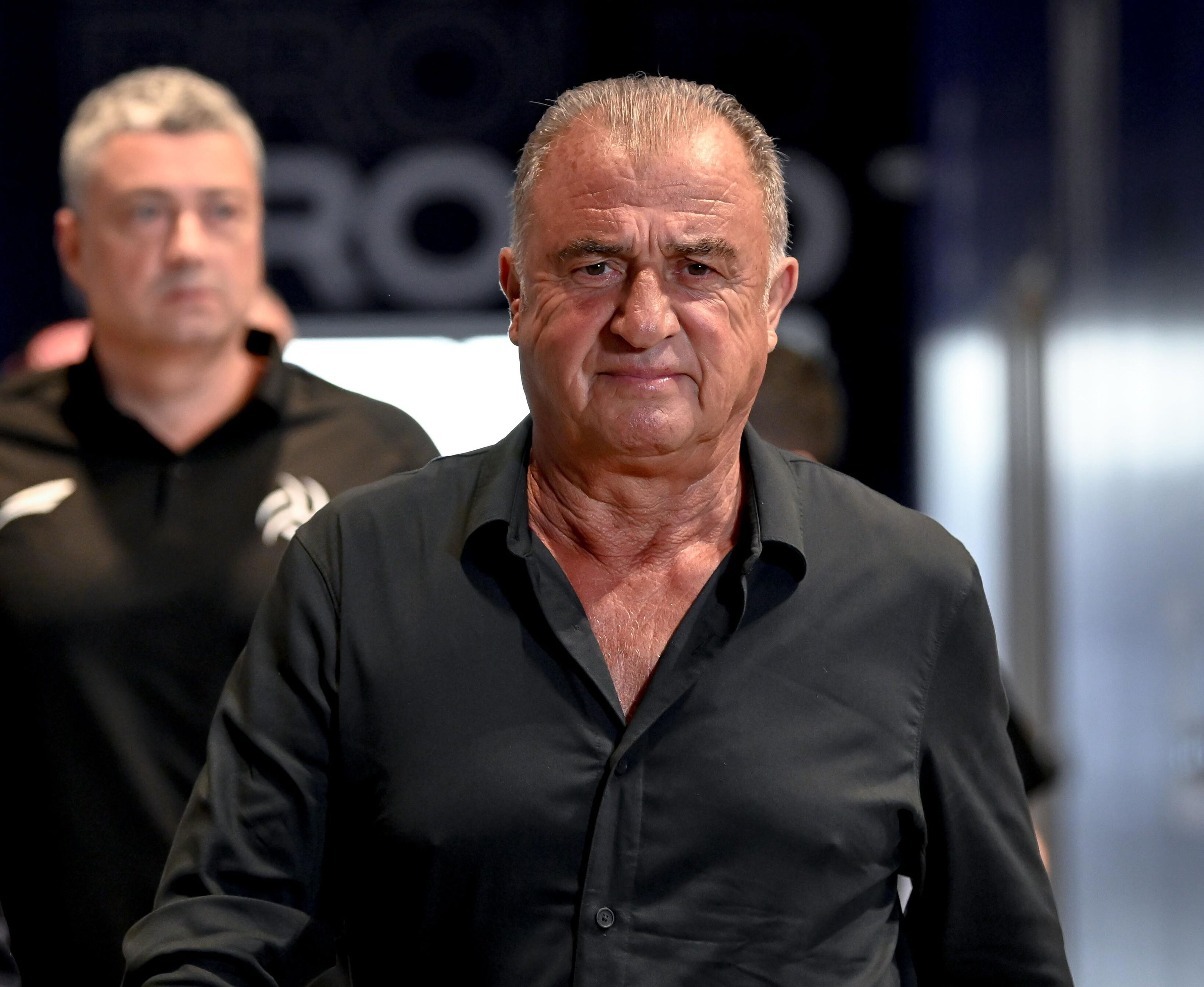 Fatih Terim'den derbide 'şampiyonluk' çelmesi! Jorge Jesus'lu Al-Hilal evinde şoka uğradı Fatih Terim'den derbide 'şampiyonluk' çelmesi! Jorge Jesus'lu Al-Hilal evinde şoka uğradı - 1. Resim